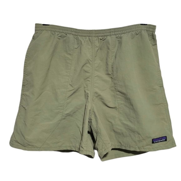 Patagonia Other - Patagonia Baggies Shorts Buckhorn Green Size Medium
